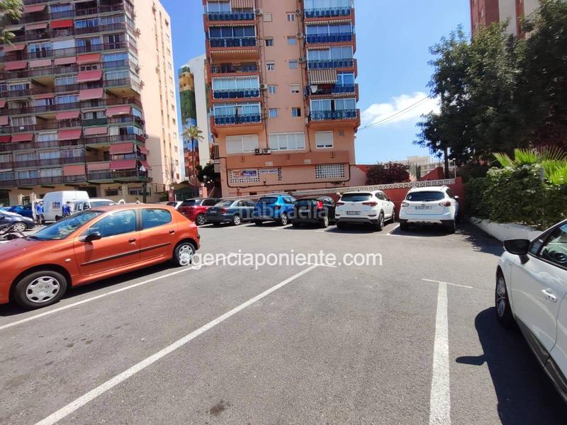 Foto d1f51b2b-413b-4dae-b55f-358d5bbcb0f5. Lloguer apartament amb aparcament piscina a Foietes Benidorm