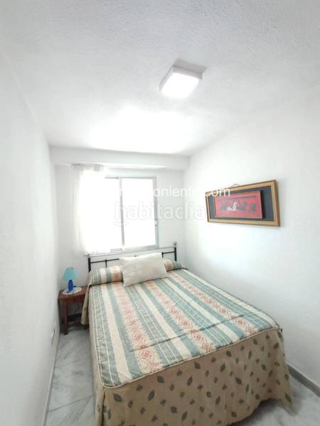 Foto dbfa12ff-fec0-4352-b0e4-3dfb898ace17. Lloguer apartament amb aparcament piscina a Foietes Benidorm
