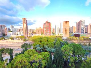 Pis  Avenida l'aigüera. Piso de 3 dormitorios con plaza de garaje