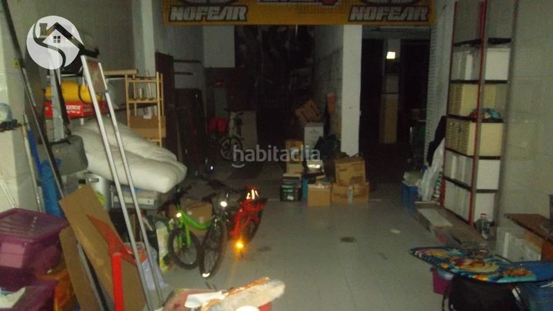 Foto 29b4f63f-00ca-48de-b421-e9d31270ef91. Local comercial a Centro Cuenca