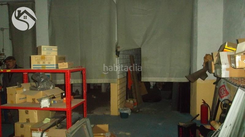 Foto 775a3219-6391-45d6-a613-8b5fbdb27735. Local comercial a Centro Cuenca