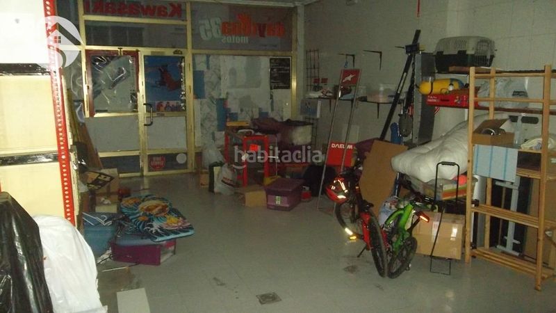 Foto 7c6de4ab-be88-4a70-ba48-f25cdadcee14. Local comercial a Centro Cuenca