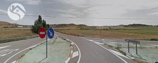 Fondo rustico in San Fernando - Carretera de Valencia. Mohorte