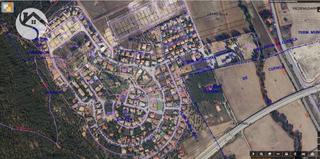 Terreny residencial a Chillarón de Cuenca. Se vende parcela en el señorío del pinar. 2.600 metros