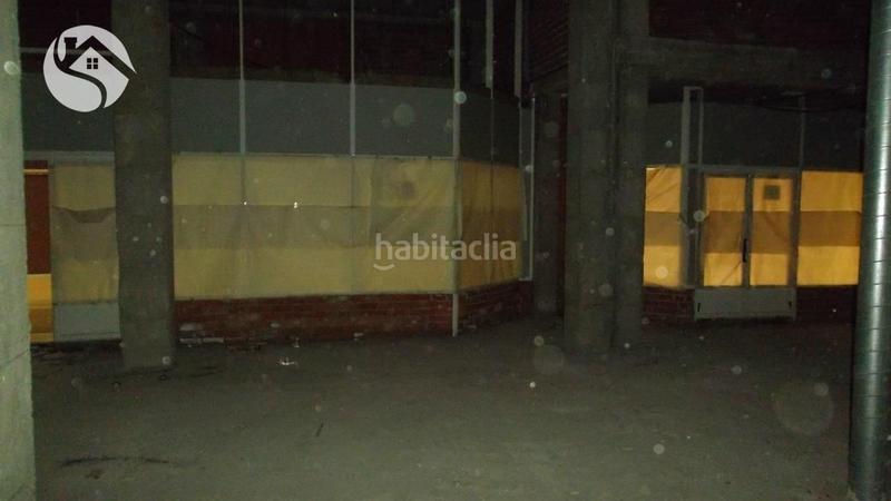 Foto de47bc55-86b3-428d-ad66-c3ebfec9d9b9. Alquiler local comercial local de 100 metros con gran escaparate en Cuenca