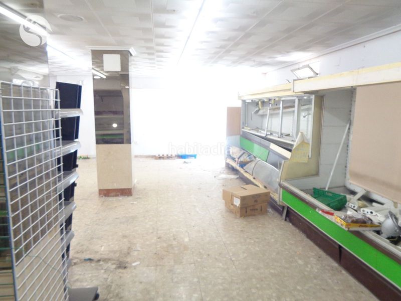 Foto 075e362c-a05f-4478-8c8d-04c2c0bf966f. Lloguer local comercial a Alameda Cuenca