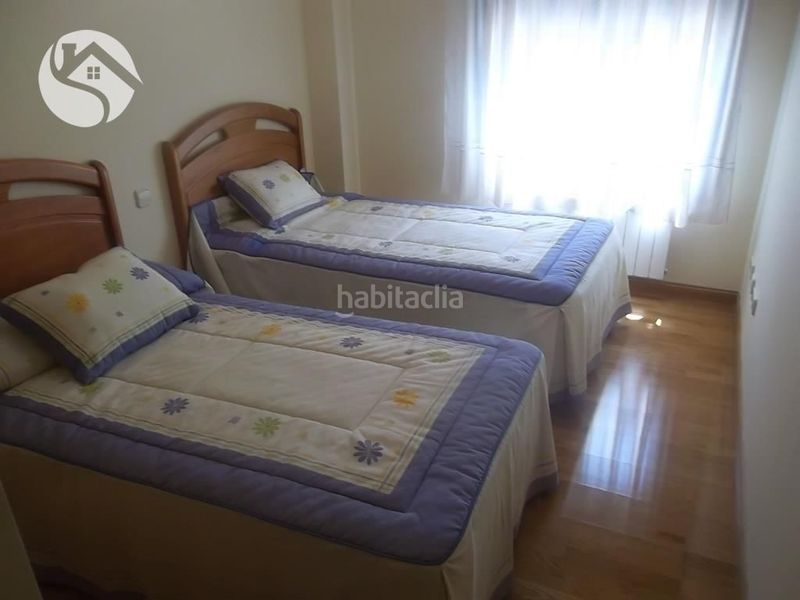 Foto bc005632-991f-4138-a038-f9cf2c639c97. Pis amb calefacció aparcament piscina a Alameda Cuenca