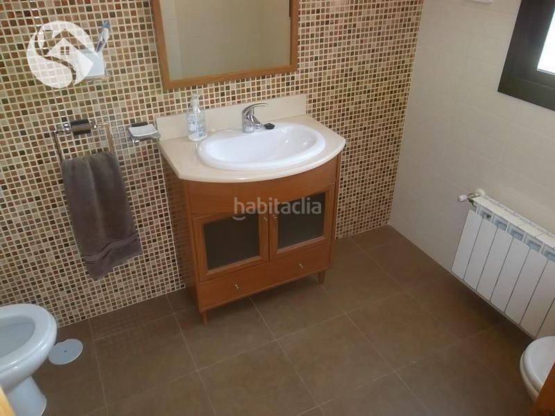 Foto cc67b5ed-2ed1-4573-ae05-4e138029670e. Pis amb calefacció aparcament piscina a Alameda Cuenca
