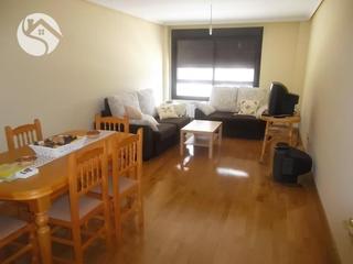 Pis a Alameda. Residencial alameda