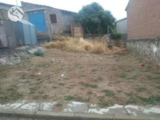 Terreno residenziale in San Fernando - Carretera de Valencia. Solar en mohorte