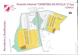 Terreno residenziale in San Fernando - Carretera de Valencia. Parcela en poligono sepes