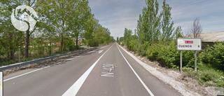 Terreno residenziale in San Fernando - Carretera de Valencia. Se vende terreno en la melgosa a 6km de cuenca. 3800m2