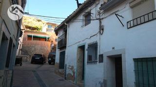 Casa a San Antón. San anton