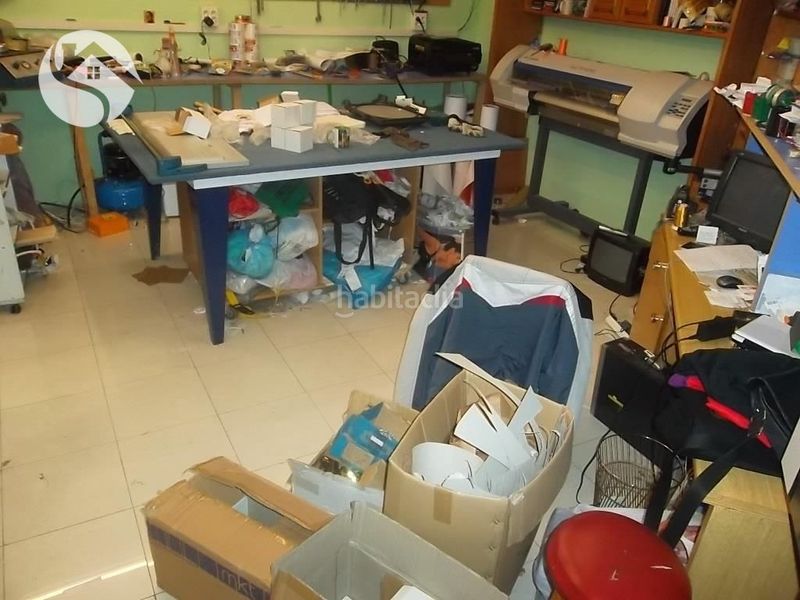 Foto 0c71b22e-2ead-447f-b15e-bbd626f335bc. Lloguer local comercial a Centro Cuenca