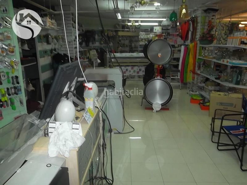 Foto bb87a6e9-2be0-4a07-84c1-0c1627e889e9. Lloguer local comercial a Centro Cuenca
