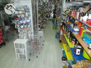 Local Comercial en Centro