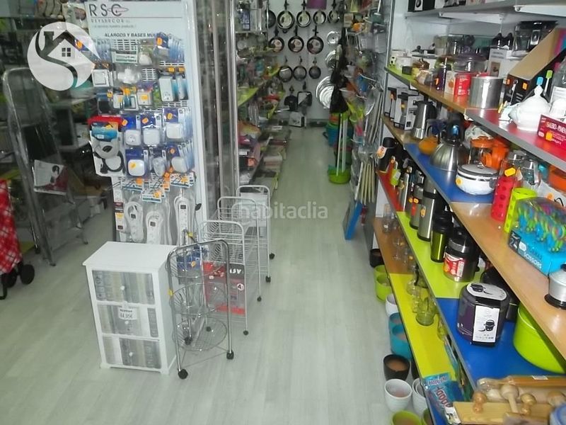 Foto 227c96e3-c828-48f5-9d30-ff89b10e5d64. Lloguer local comercial a Centro Cuenca