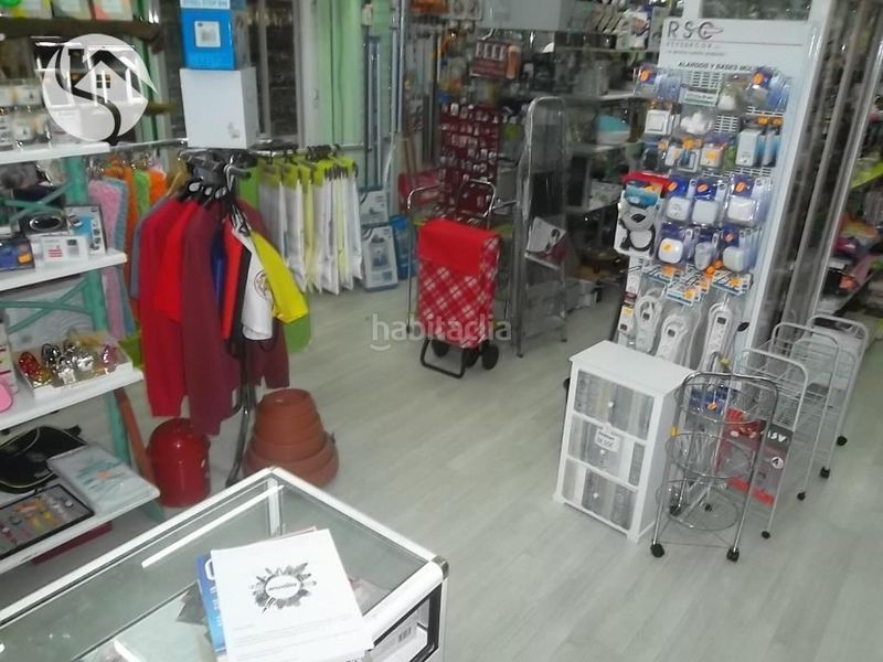 Foto c1d9f90d-ebef-4be6-9e30-eba63d836d58. Lloguer local comercial a Centro Cuenca