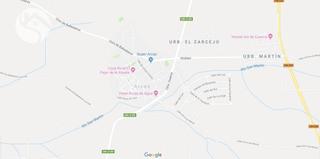 Terreny residencial a Arcas del Villar. Se vende parcela en el zarcejo (arcas)