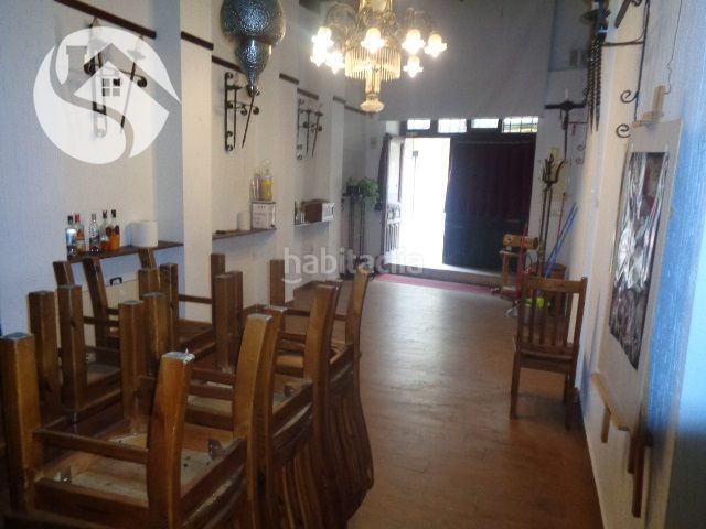 Foto 20459103-ba6e-4ae0-a119-c9bd8677704b. Local comercial a Los Tiradores Cuenca