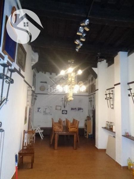 Foto 529e0677-2397-4396-8f1f-767ce83ff9ad. Local comercial a Los Tiradores Cuenca