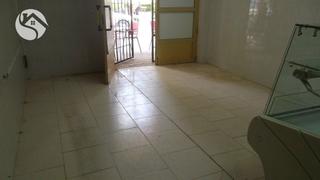 Lloguer Local Comercial a Reyes Católicos - Paseo de San Antonio. Las 500
