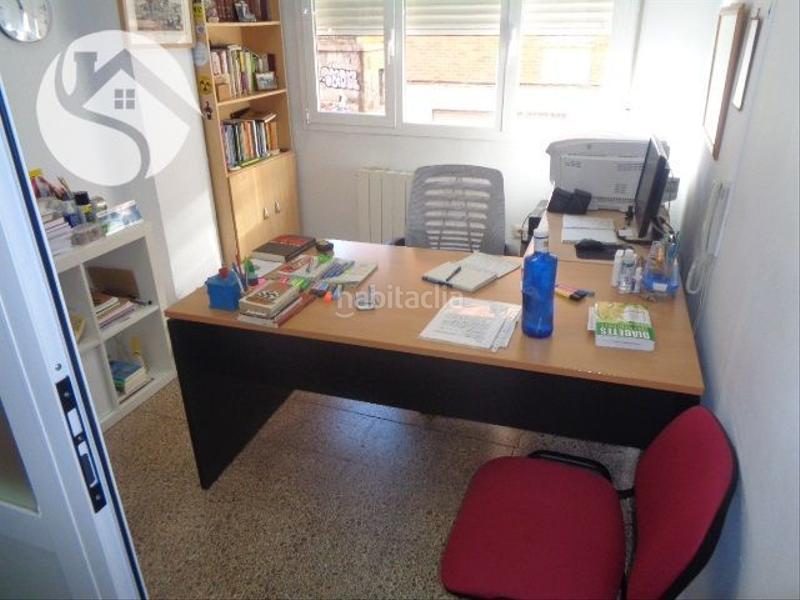 Foto 0c83915c-06d5-4420-a5f3-d4c6b4c1b3ef. Alquiler piso academia en alquier en Centro Cuenca