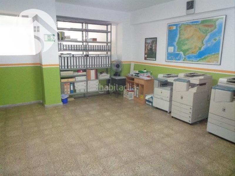 Foto 19fb514c-5f7b-4354-ad7a-cd946460f119. Alquiler piso academia en alquier en Centro Cuenca