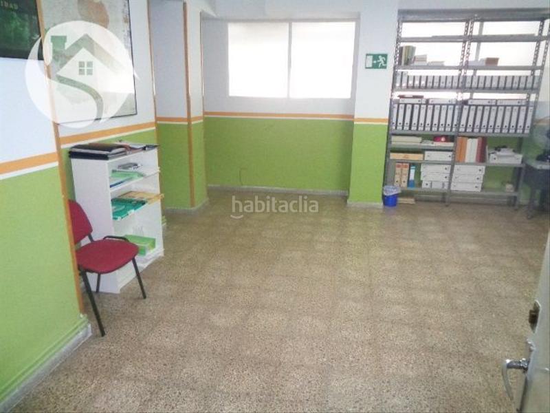 Foto 2de08dfc-90e1-4dd3-afbc-088bfc04b5a4. Alquiler piso academia en alquier en Centro Cuenca