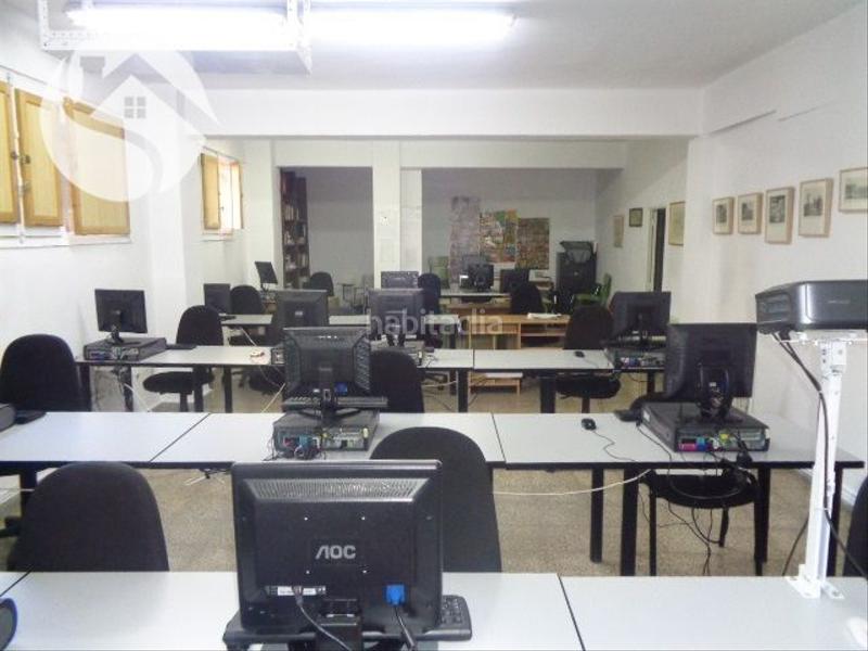 Foto 5680cadc-95c3-4ab2-aaa1-b8f0ad6a12ae. Alquiler piso academia en alquier en Centro Cuenca