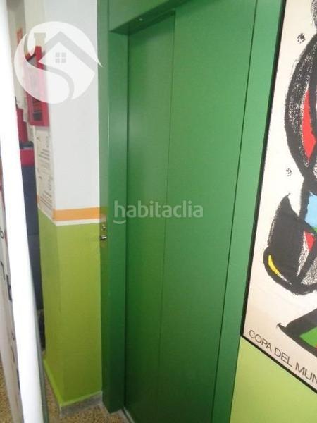 Foto 5aed1594-f53c-4315-8dee-25dc6d82431f. Alquiler piso academia en alquier en Centro Cuenca