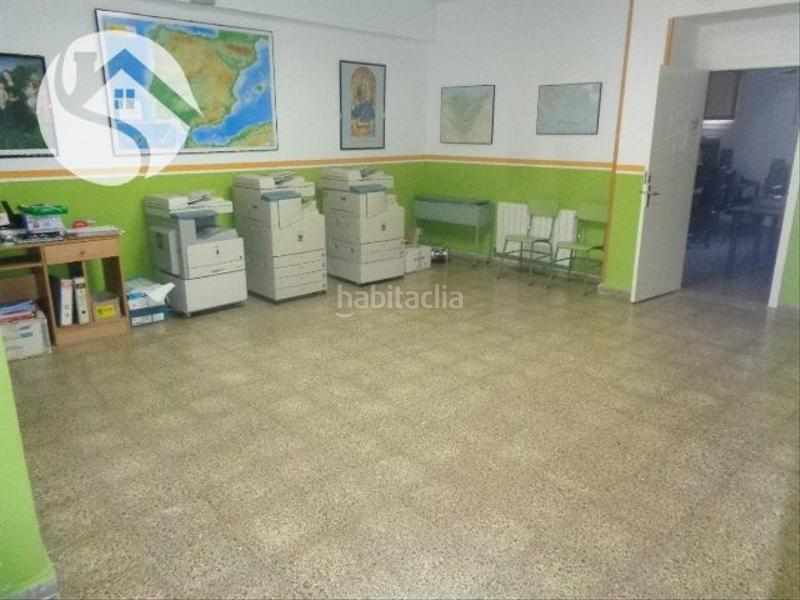 Foto 949d9ed1-1f80-4a6e-86cb-4f72d9d89b67. Alquiler piso academia en alquier en Centro Cuenca