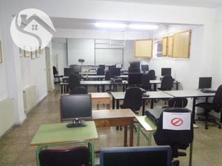 Lloguer Pis a Centro. Academia en alquier