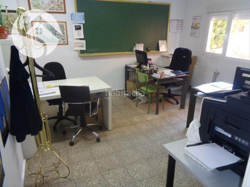 Foto b49e71b4-3a48-45ae-a37b-cd4a501d2b8e. Alquiler piso academia en alquier en Centro Cuenca