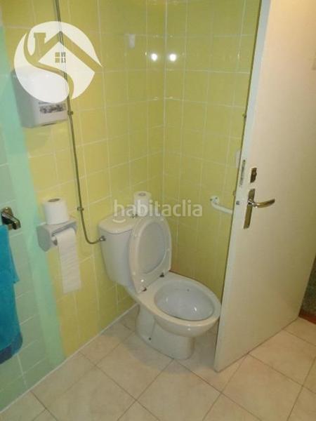 Foto 10fad290-b0ad-495b-a083-c725e7061906. Location appartement avec chauffage dans Centro Cuenca