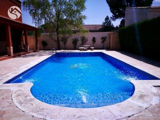 Maison à Arcas del Villar. Arcas