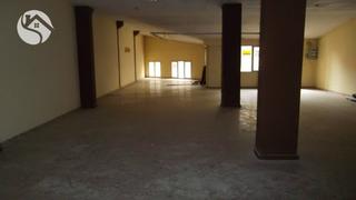 Lloguer Local Comercial a San Fernando - Carretera de Valencia. Hermanos becerril  san fernando