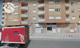 Local commercial à Reyes Católicos - Paseo de San Antonio