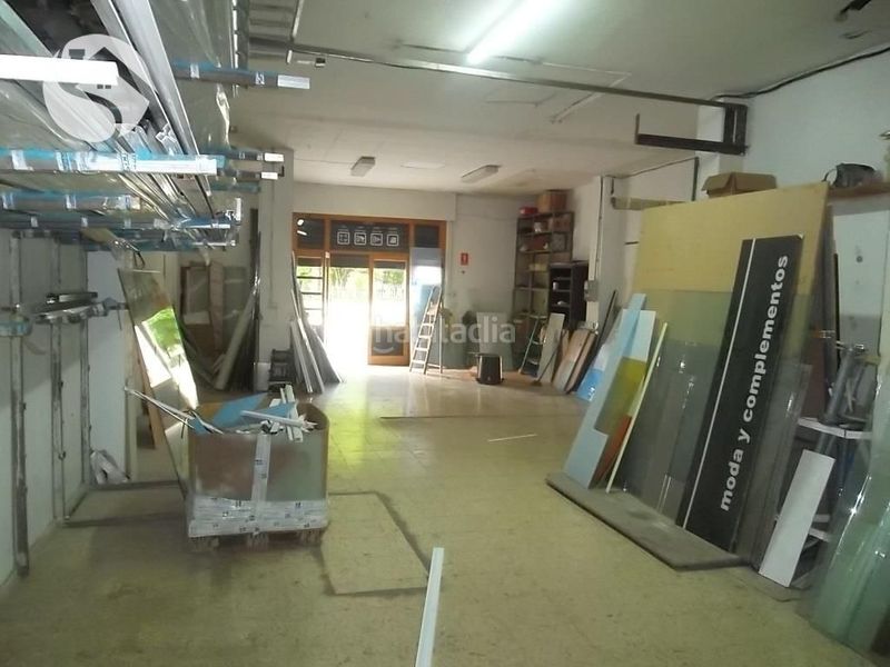 Foto ea904866-fbd5-4a2c-8067-d5b6f163c7e7. Lloguer local comercial a Centro Cuenca