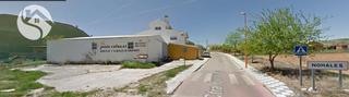 Terreno residenziale in Fuensanta - Universidad. Se vende parcela en nohales, 435 metros ideal para un huerto o t