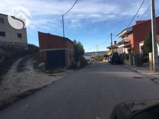 Terreny residencial a Carboneras de Guadazaón. Se vende terreno urbano en carboneras de guadazaon