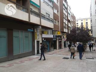 Lloguer Oficina a Centro. Centro