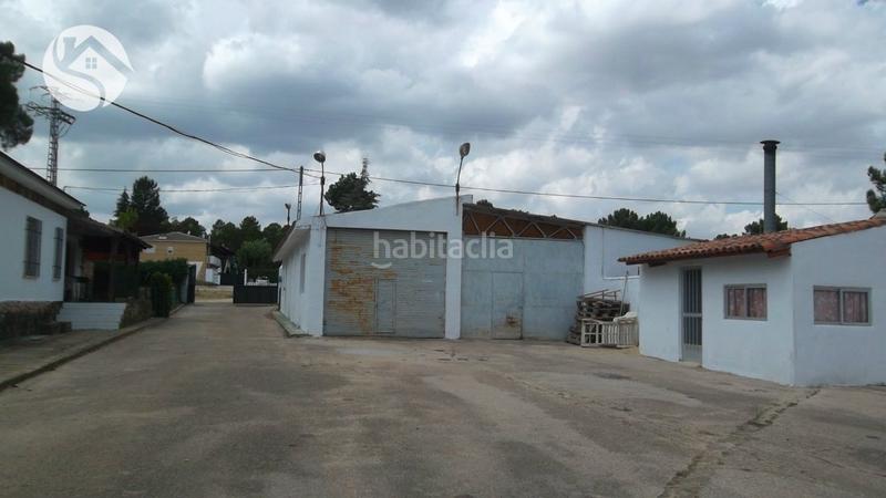 Foto 455146fe-15af-4c59-ad96-11582085f85f. Casa adossada amb calefacció aparcament piscina a Fuentenava de Jábaga