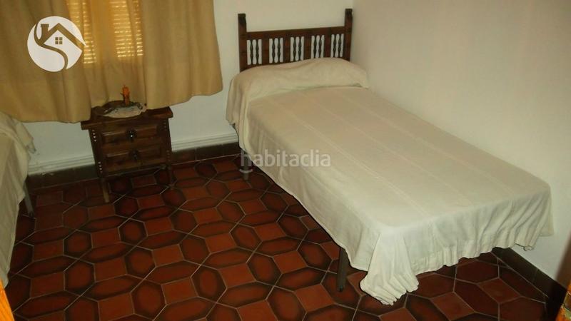 Foto abbd6a10-d4a4-4312-b5e7-dc6e1b6a94d0. Casa adossada amb calefacció aparcament piscina a Fuentenava de Jábaga