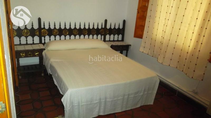 Foto b4a689fd-6d43-48f4-b6cc-5ffd0aaaec77. Casa adossada amb calefacció aparcament piscina a Fuentenava de Jábaga
