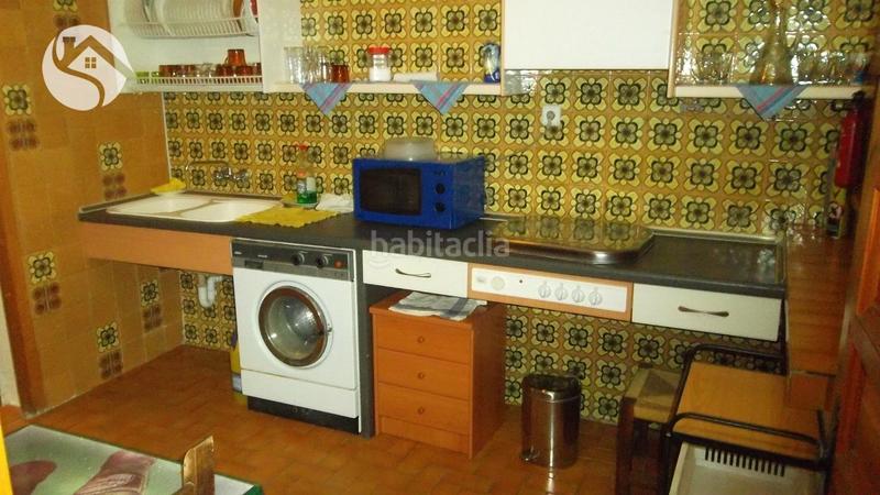 Foto ded43704-a80c-4610-a52b-cc775fdd8dc0. Casa adossada amb calefacció aparcament piscina a Fuentenava de Jábaga
