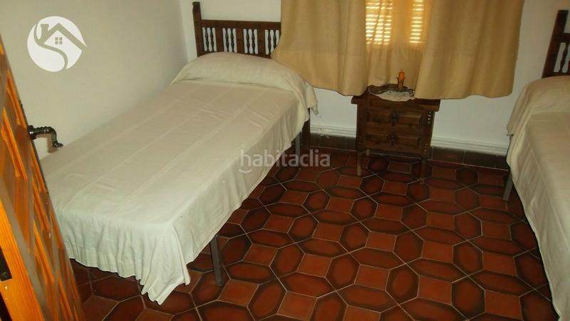Foto ed3e99b9-ea93-4540-8965-6a4de48c138e. Casa adossada amb calefacció aparcament piscina a Fuentenava de Jábaga