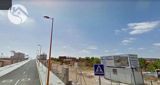 Rural plot in Fuensanta - Universidad. Nohales