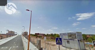 Terreno residenziale in Fuensanta - Universidad. Parcela en venta en nohales.