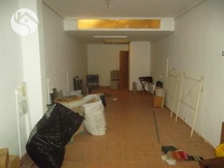 Local Comercial a Centro. Local  almacen